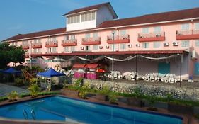 Hotel Seri Malaysia Sungai Petani